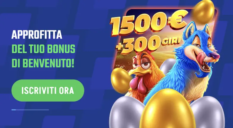 Casino Banner